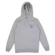 Unisex Huppari Hattivattien Surffimatka - Naisten paidat ja housut - 3912300014489 - 2