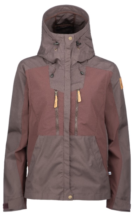 Anar Galda naisten vaellustakki - Anar retkeily- ja vaellusvaatteet - 3912300004459 - 1