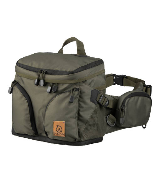 Anar Garra Pro hofteveske - Ryggsekker og bager - 6438014261249 - 1