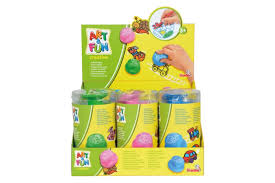 Art & Fun leimasinsetti - Papirhåndverk - 4006592003609 - 1