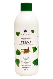 Saunatuoksu Terva Emendo - Löylytuoksut ja-tuotteet - 6417892057199 - 1