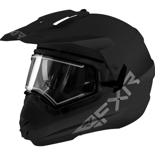 FXR Kypärä Torque X Prime Helmet - Kelkkakypärät - 841921692529 - 1