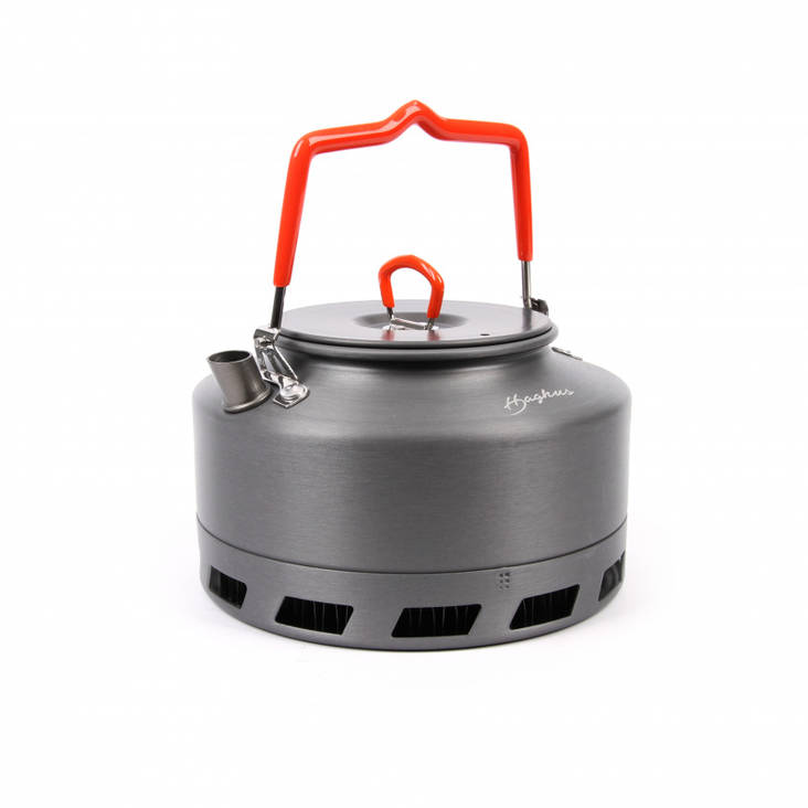 Haghus Kahvipannu T14 keittimeen 1,1l - Retkikeittimet ja kaasut - 6438212103679 - 1