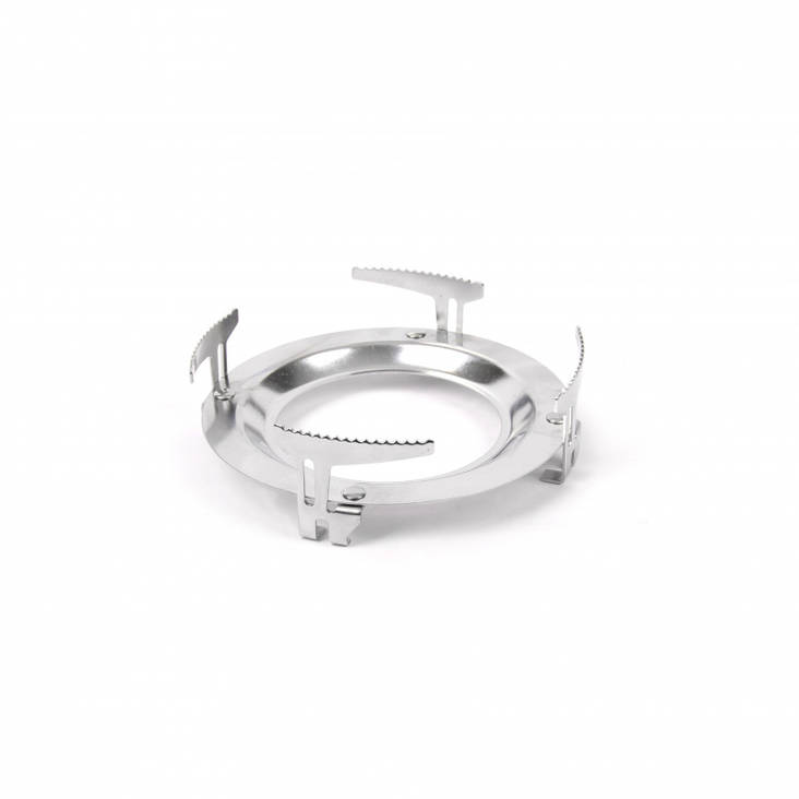 Haghus T14 Retkikeittimen adapteri - Retkikeittimet ja kaasut - 6438212103839 - 1