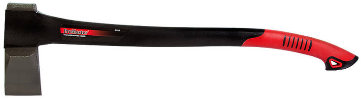 Kileøks 1600g 720mm - Hammer, slegger og økser - 6420286811109 - 1