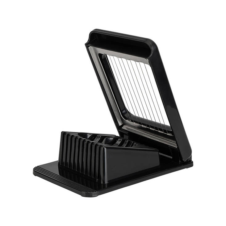 Heirol Munaleikkuri Grippy - Muut keittiötyövälineet - 6419287862029 - 1