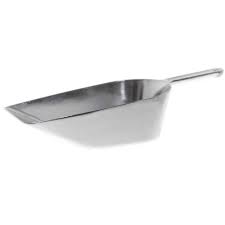 Sandspreder i aluminium - Andre hageredskaper - 6410411819599 - 1