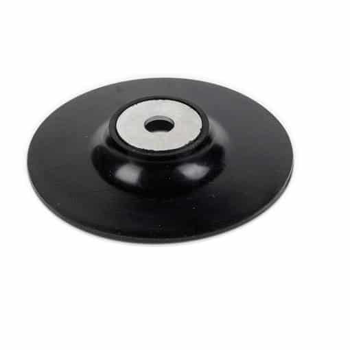 Slipeunderlag for vinkelslipere - Slipepapir til maskiner - 5400338050619 - 1