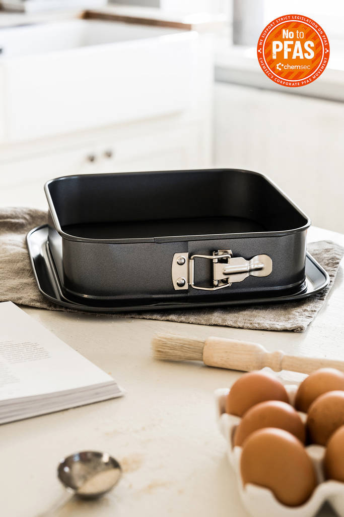 Irtopohjavuoka 24cm 3L - Muut keittiötyövälineet - 6419287303249 - 1