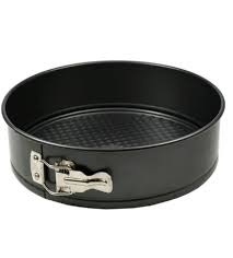 Irtopohjavuoka Pinnoitettu 26cm, 3,1L - Leivontamuotit ja paistovuoat  - 6419287301269 - 1