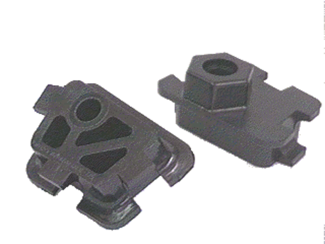 Fjærjustering - Slede understell - 3912300003629 - 1