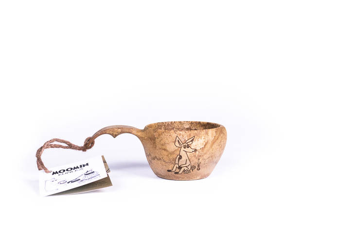 Junior kuksa Kupilka 12 Nipsu - Retkiastiat - 6430014977229 - 1