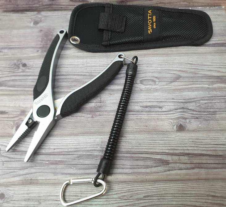 Fisketang - Andre kjøkkenredskaper - 6419134862479 - 1