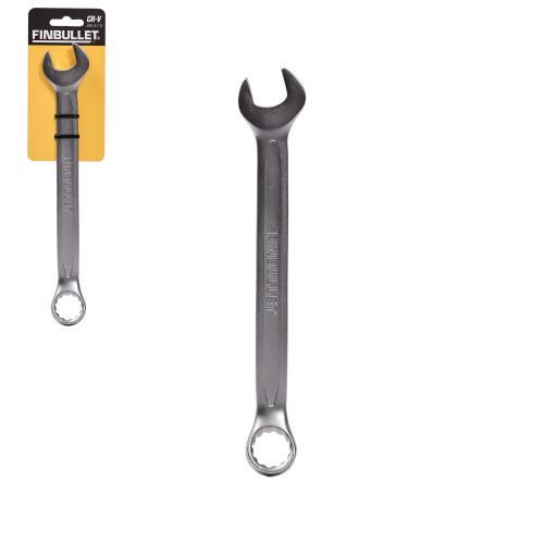 Kiintolenkkiavain 13mm - Kiintolenkit ja jakoavaimet - 6438152039229 - 1