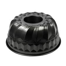 Tørkekakeform Belagt 18cm 1,4L. - Bakeformer og kakeformer - 6419287306189 - 2