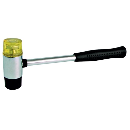 Kumivasara 35mm - Vasarat, lekat ja kirveet - 5903755120359 - 1