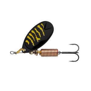 Abu Garcia Fast Attack 4,5g Øreflip - Spinnerbaits - 036282086319 - 1