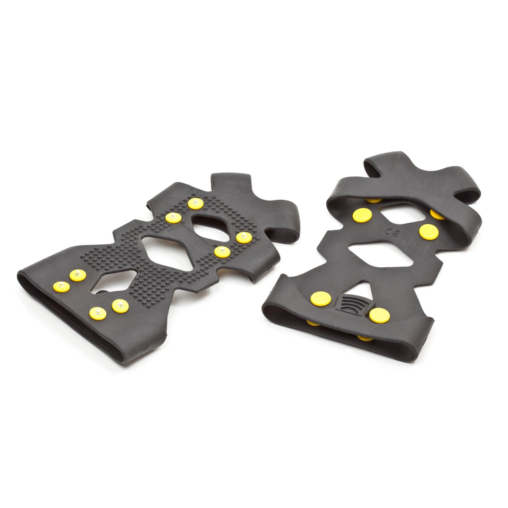 Liukuesteet kenkään 40-46 - Liukuesteet kenkiin - 6438212034959 - 1