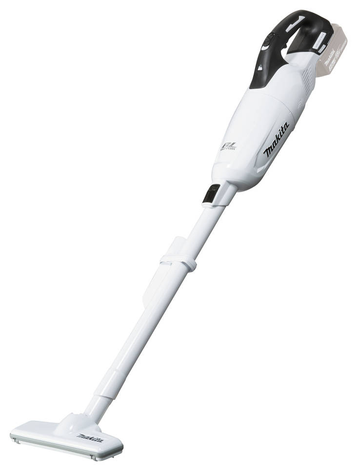 Makita Rikkaimuri LXT ®DCL280FZW - Akkuimurit - 088381881999 - 1