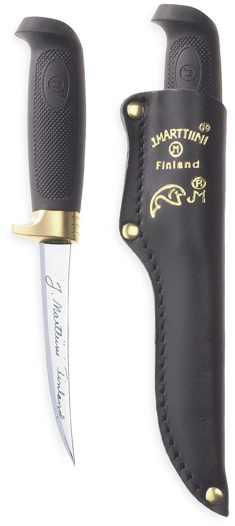 Marttiini Filetti Puukko 4" Condor - Marttiini puukot - 6416885489849 - 1