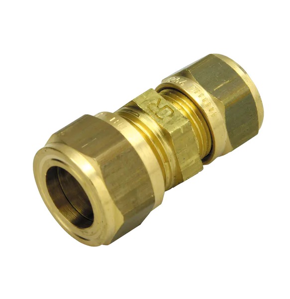 Opal puserrus supistusväliliitin - Puserrusliittimet - 6413820150109 - 1