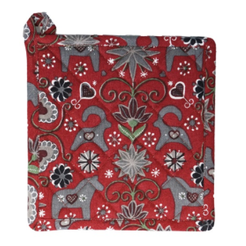 Grillvott julemotif - Andre kjøkkenredskaper - 7332463176699 - 1