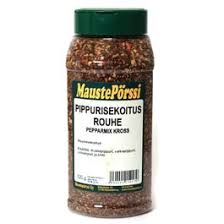 Peppermikstur grov 520g - Krydder - 6430022154179 - 1