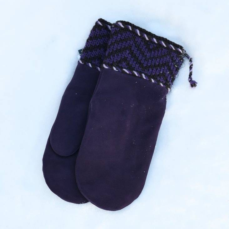 Poromokkakäsineet - Naisten käsineet - 3912300005159 - 1