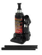 Flaskeheis 2 tonn - Jekker - 6420286813509 - 1