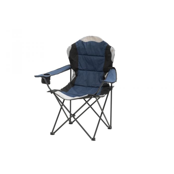 Retkituoli Sininen Atom - Retkipöydät ja tuolit - 6410413275409 - 1