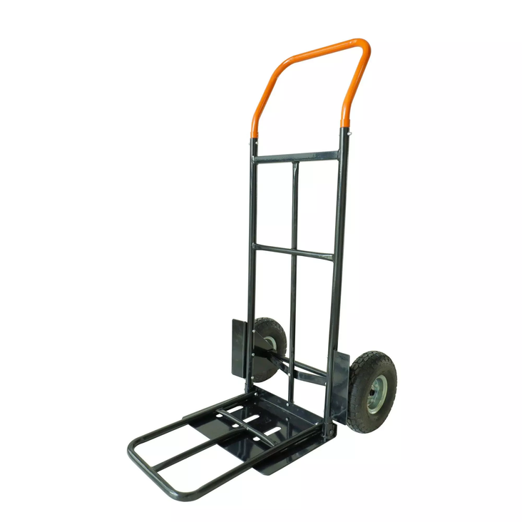 Robota Nokkakärry TR3 200kg - Tunkit - 6438212108339 - 1