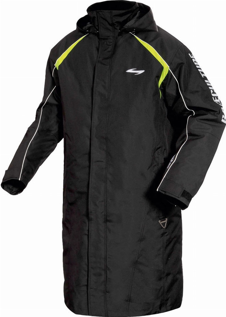 Sinisalo Lämmittelytakki Warm Up Jacket - Kelkka-ja lämmittelytakit - 6438384269609 - 2