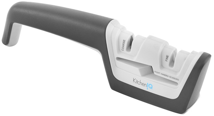 Smith's kjøkken IQ saks/knivsliper - Kniver og slipere - 027925502419 - 1