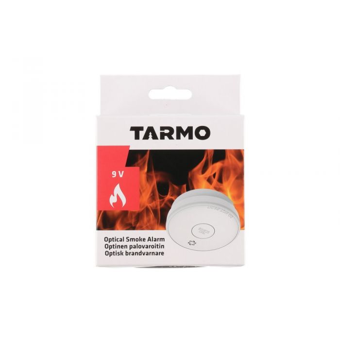 Tarmo palovaroitin optinen - Muut kodinhoitolaitteet - 6410412223609 - 1