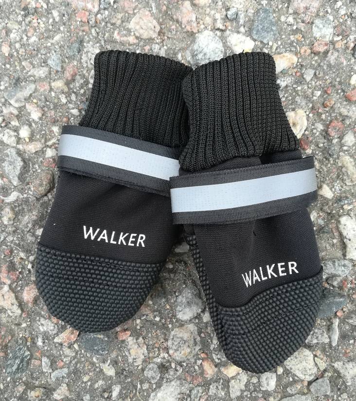 Trixie Walker koiran suojatossut XXXL - Muut koiran tuotteet - 4011905194769 - 2