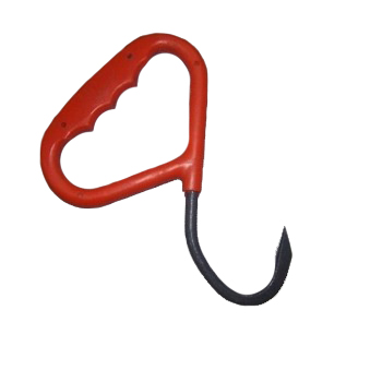 Tukkikoukku oranki - Moottorisahat - 6430017708479 - 1