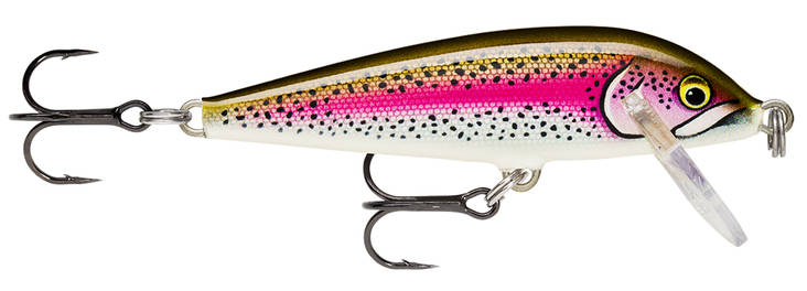 Vaappu Rapala Countdown® 5 cm - Vaaput - 022677315249 - 1