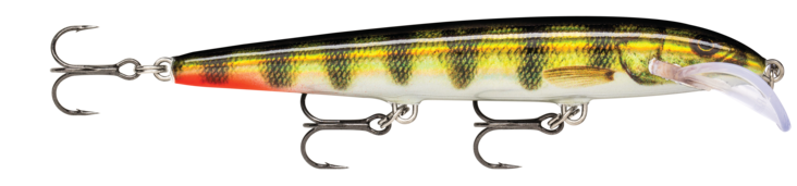 Vaappu Rapala Scatter Rap® Minnow 11 cm - Vaaput - 022677290089 - 1