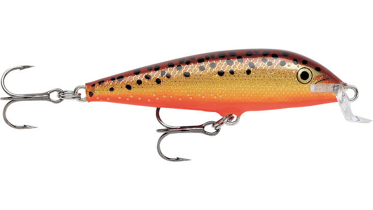 Vaappu Rapala Team Esko® 7cm - Vaaput - 022677168159 - 1