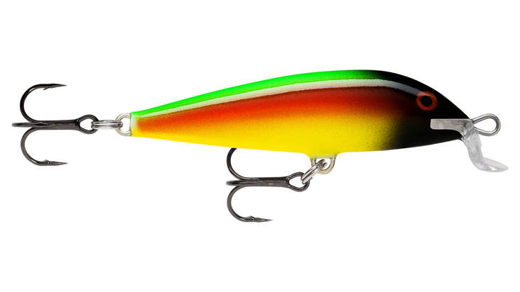 Vaappu Rapala Team Esko® 7cm - Vaaput - 022677315409 - 1