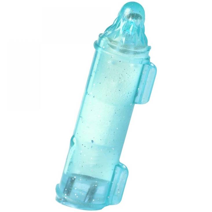 Lysfisk Arctic Flash light 50mm 8g - Pilker - 027752129209 - 1