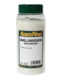 Vanilliinisokeri 720g - Leivontatuotteet - 6430022155619 - 1
