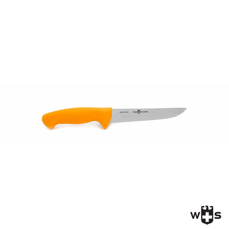 W+S Skjærehansker 7" - Kniver og slipere - 6438212031729 - 1