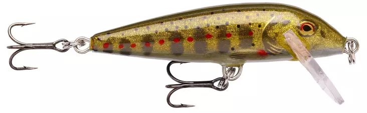 Wobbler Rapala Countdown® 3 cm - Wobblere - 022677218199 - 1