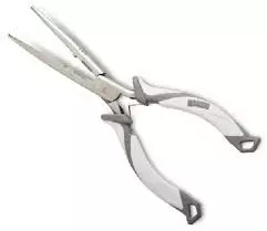 Kalastajan pihdit 21cm Angler´s Pliers - Fiskesakser, kniver og filer - 022677271729 - 1