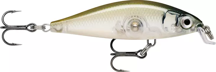 Vaappu Rapala X-Light Minnow 5cm - Vaaput - 022677348599 - 1