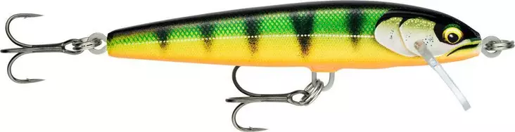 Vaappu Rapala Floater® Elite - Wobblere - 022677349749 - 1