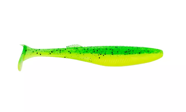 Jigi Rapala The Kickman 7,5 cm 4pack - Jigit, popperit ja keinosyötit - 022677355849 - 1
