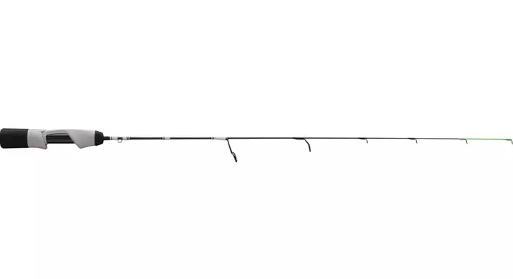Pilkkivapa Wicked 16" Medium Heavy Rod - Pilkesneller - 022677370699 - 1