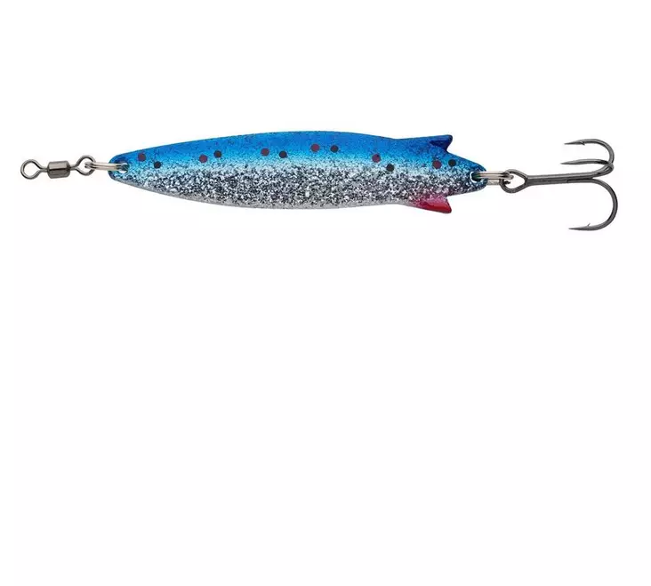 Lusikkauistin Abu Garcia Toby 20g - Lusikkauistimet - 036282146419 - 1